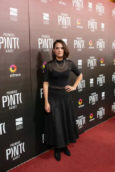 Looks Premios Pinti 2026.