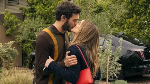 Foto de Nadie quiere esto. Foto de Nadie quiere esto.