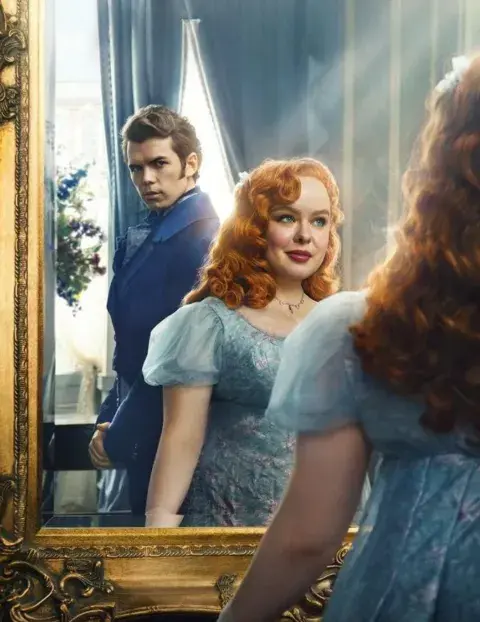 Qué ver en Netflix: el ranking con las 20 series más exitosas en los últimos años.