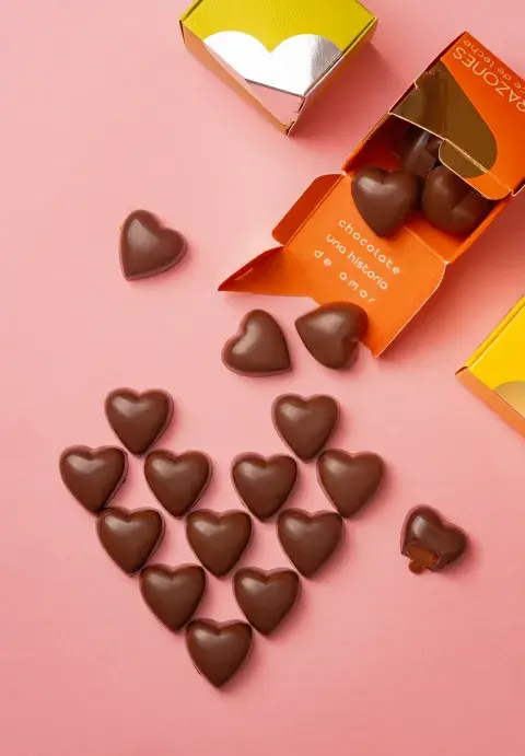 chocolates para regalar el día del amigo chocolates para regalar el día del amigo
