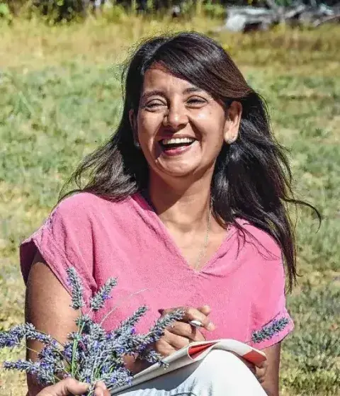 Sandra Fernández