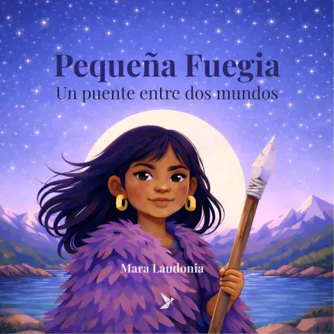 pequeña fuegia pequeña fuegia