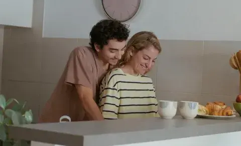 Historias de amor, desamor y sexo: así es la nueva serie argentina que arrasa en streaming Historias de amor, desamor y sexo: así es la nueva serie argentina que arrasa en streaming
