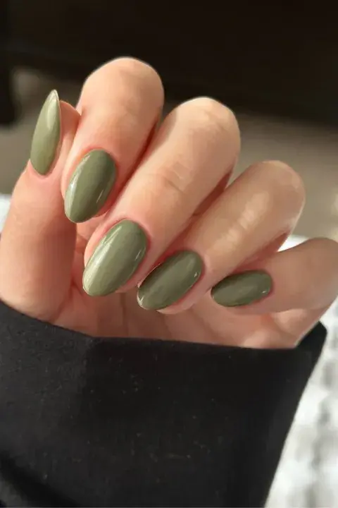 Uñas de colores