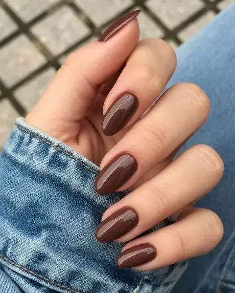 Uñas de colores