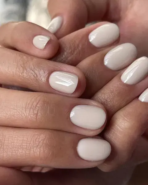 Uñas de colores