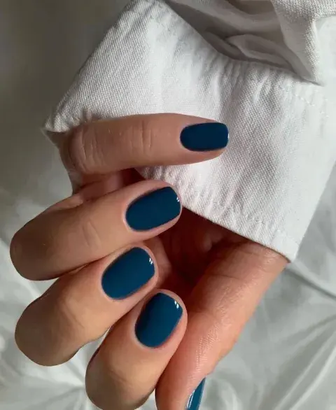 Uñas de colores
