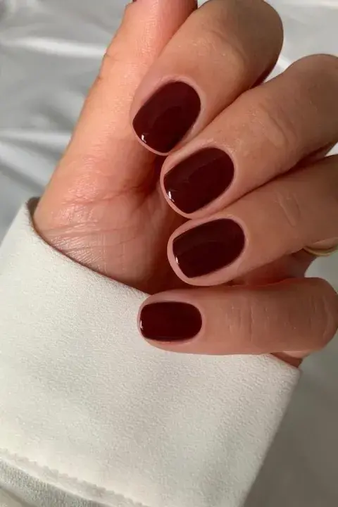Uñas de colores
