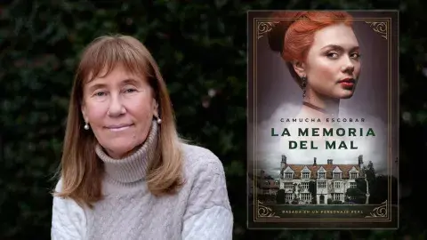 Camucha Escobar