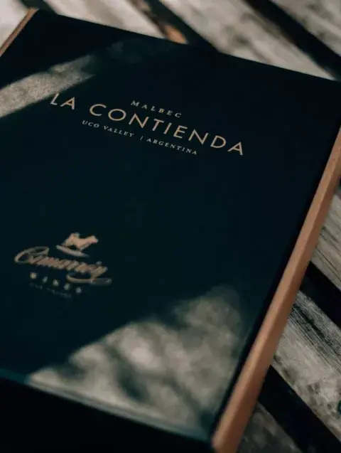 estuche de vinos para regalar dia del amigo estuche de vinos para regalar dia del amigo