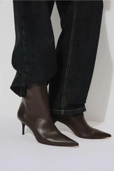 Botas en liquidación Botas en liquidación