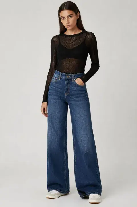 Jeans en liquidacion Jeans en liquidacion