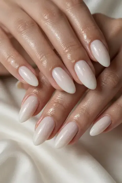 Uñas coco