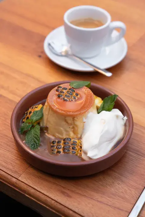 Dónde probar algunos postres imperdibles y únicos en Buenos Aires Dónde probar algunos postres imperdibles y únicos en Buenos Aires