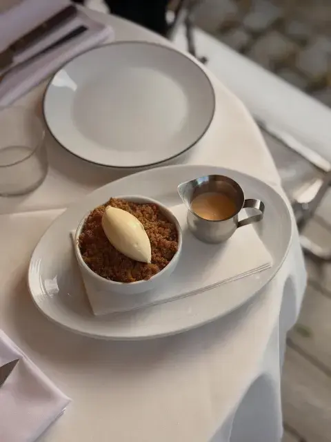 Dónde probar algunos postres imperdibles y únicos en Buenos Aires Dónde probar algunos postres imperdibles y únicos en Buenos Aires