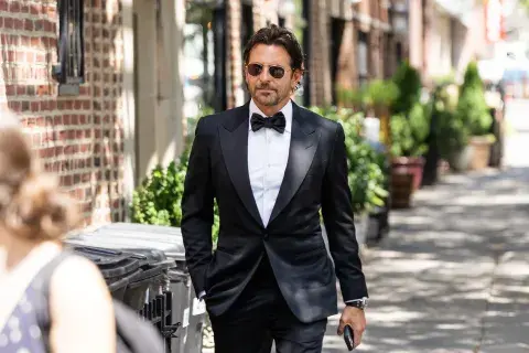 Bradley Cooper Bradley Cooper