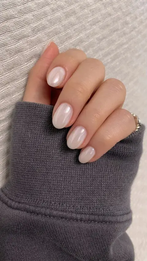 Uñas de invierno Uñas de invierno