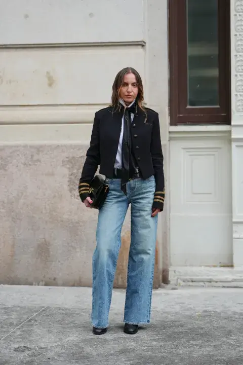 Chaqueta militar Chaqueta militar