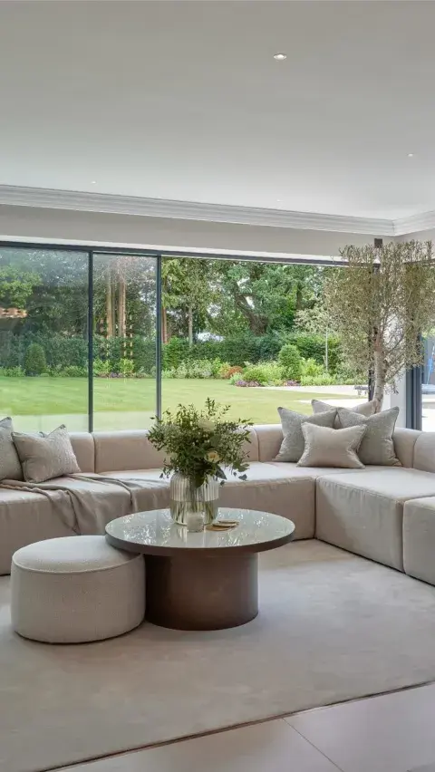 Cortinas tendencia 2027 Cortinas tendencia 2027