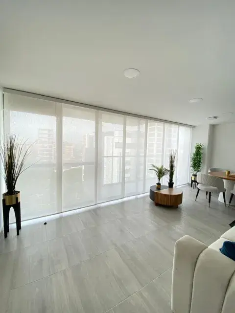 Cortinas tendencia 2027 Cortinas tendencia 2027