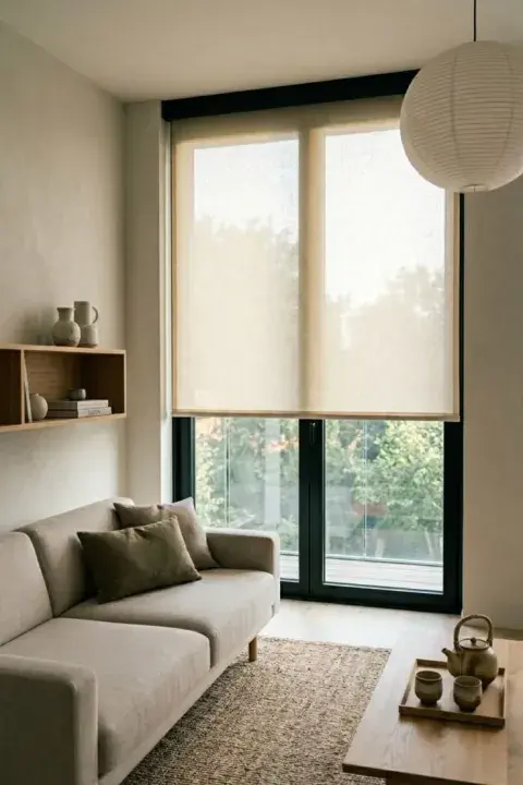 Cortinas tendencia 2027 Cortinas tendencia 2027
