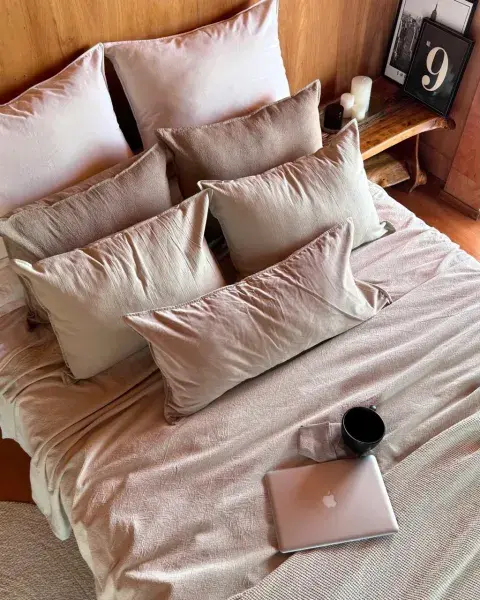 ropa de cama tendencia ropa de cama tendencia