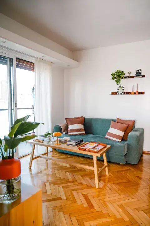 departamento para deco en palermo departamento para deco en palermo