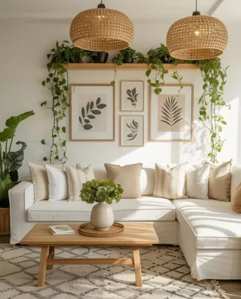 Decorar el living con poco presupuesto e ideas simples Decorar el living con poco presupuesto e ideas simples