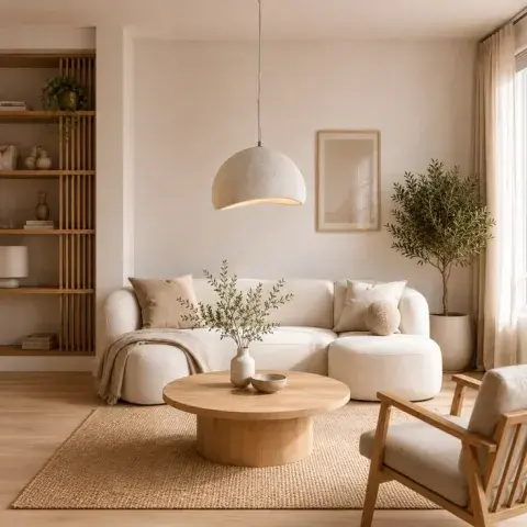Decorar el living con poco presupuesto e ideas simples Decorar el living con poco presupuesto e ideas simples