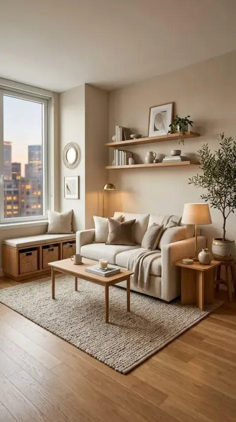 Decorar el living con poco presupuesto e ideas simples Decorar el living con poco presupuesto e ideas simples