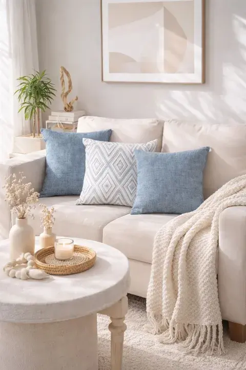 Decorar el living con poco presupuesto e ideas simples Decorar el living con poco presupuesto e ideas simples