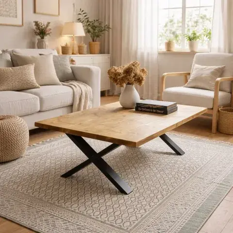 Decorar el living con poco presupuesto e ideas simples Decorar el living con poco presupuesto e ideas simples