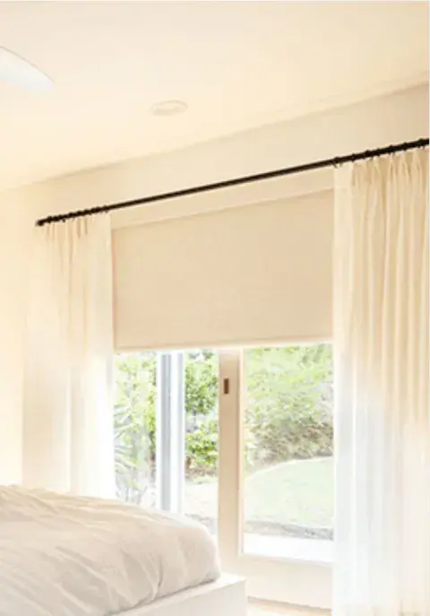 Cortinas tendencia 2027 Cortinas tendencia 2027