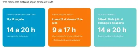 horarios de apertura de la feria del libro infantil horarios de apertura de la feria del libro infantil