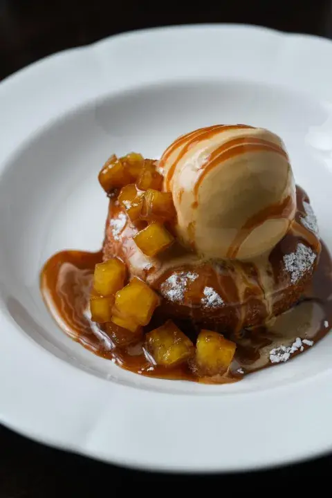 Dónde probar algunos postres imperdibles y únicos en Buenos Aires Dónde probar algunos postres imperdibles y únicos en Buenos Aires