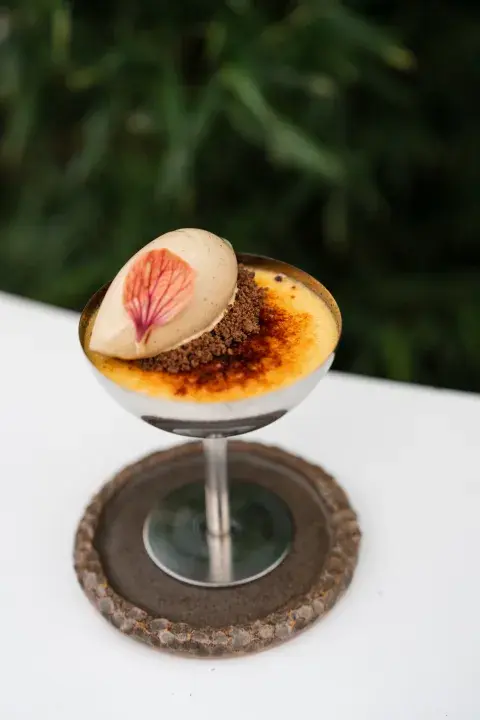 Dónde probar algunos postres imperdibles y únicos en Buenos Aires Dónde probar algunos postres imperdibles y únicos en Buenos Aires