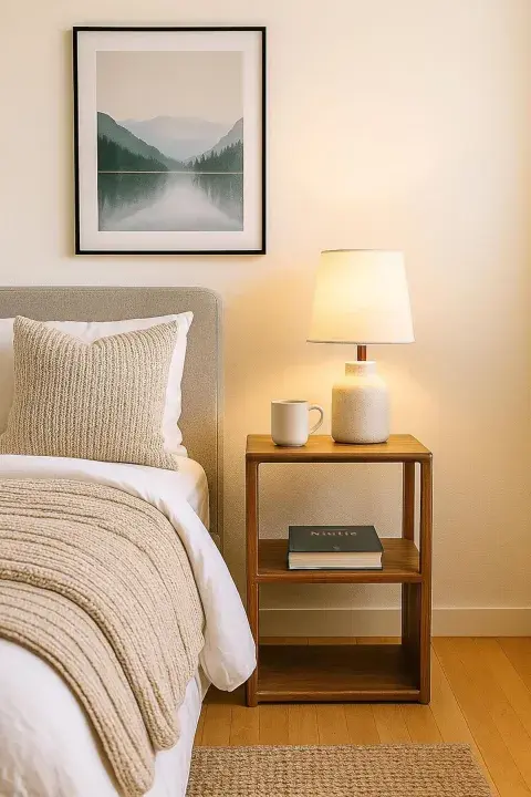 Foto de dormitorio. Foto de dormitorio.