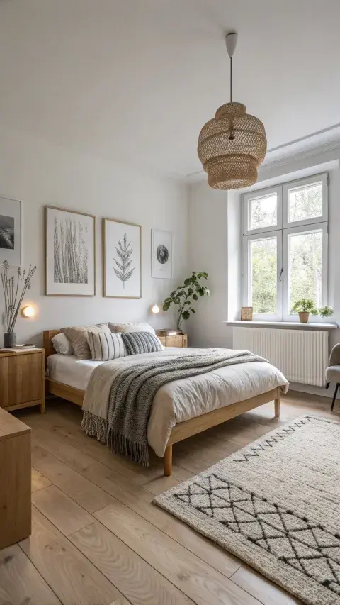 Foto de dormitorio. Foto de dormitorio.