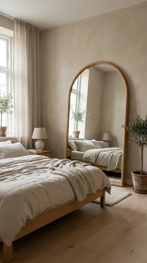 Foto de dormitorio. Foto de dormitorio.
