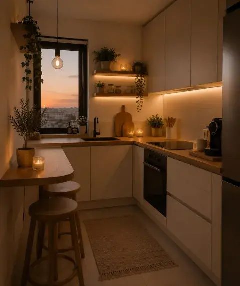 La guia definitiva para iluminar tu cocina. La guia definitiva para iluminar tu cocina.