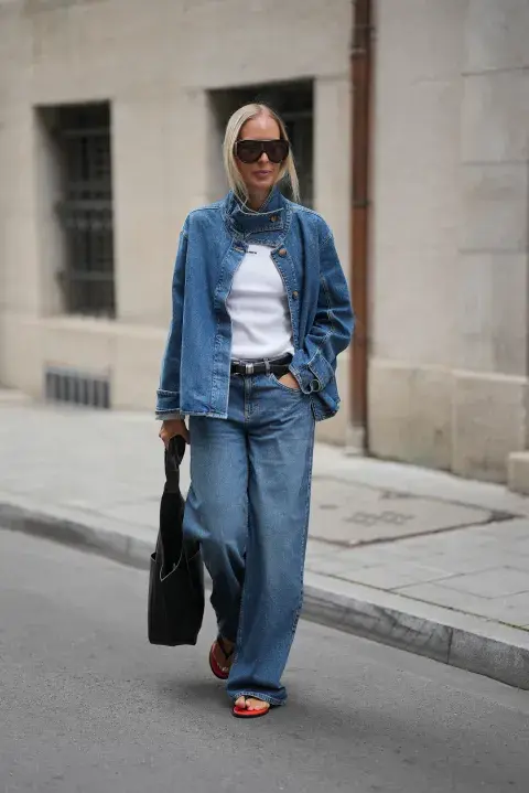 Jeans tendencia Jeans tendencia
