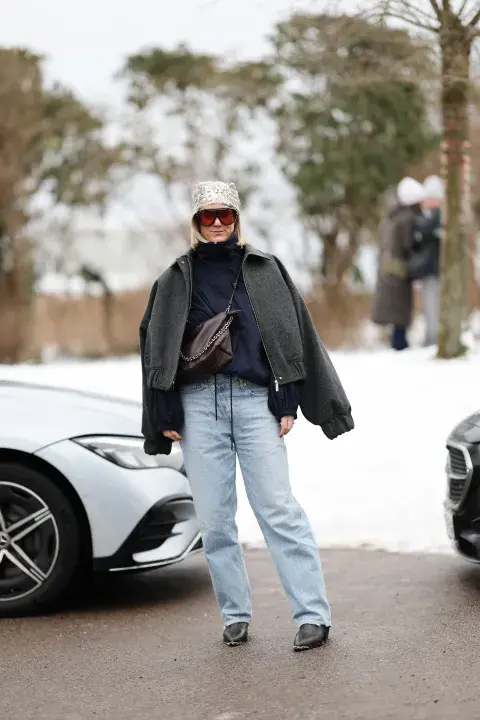 Jeans tendencia Jeans tendencia