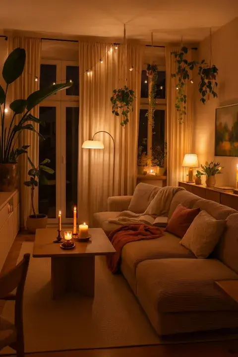 Foto de living. Foto de living.
