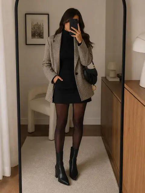 Looks de oficina en julio