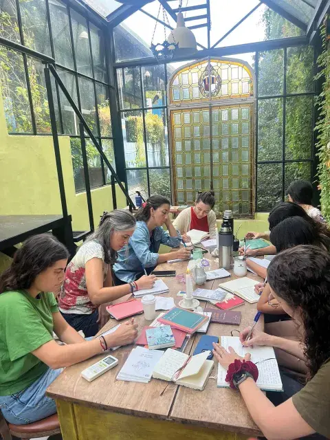 Maternidad analógica Maternidad analógica