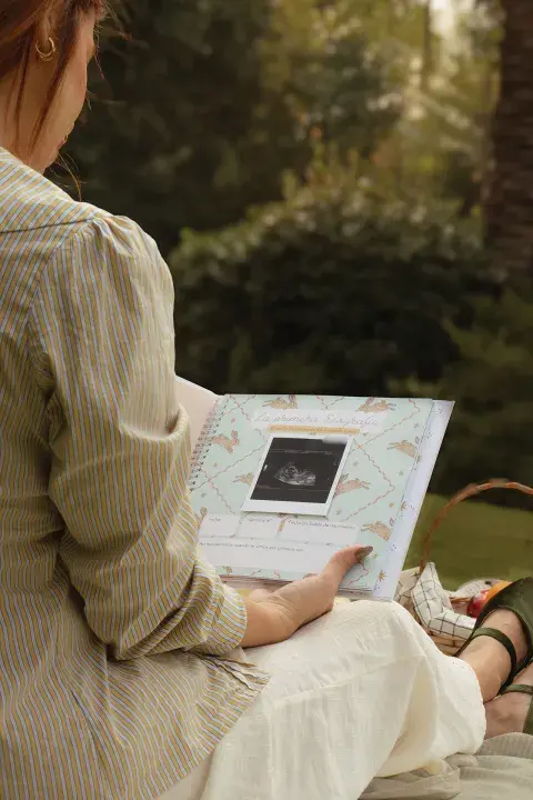 Maternidad analógica Maternidad analógica