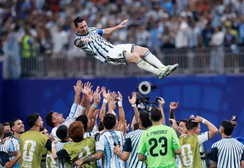 Foto de Copa Mundial de Fútbol de 2026. Foto de Copa Mundial de Fútbol de 2026.