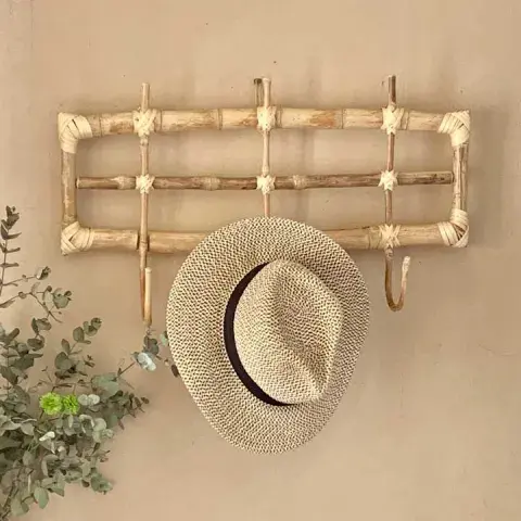 Percheros ideas deco simples Percheros ideas deco simples
