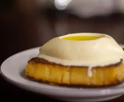 Dónde probar algunos postres imperdibles y únicos en Buenos Aires Dónde probar algunos postres imperdibles y únicos en Buenos Aires