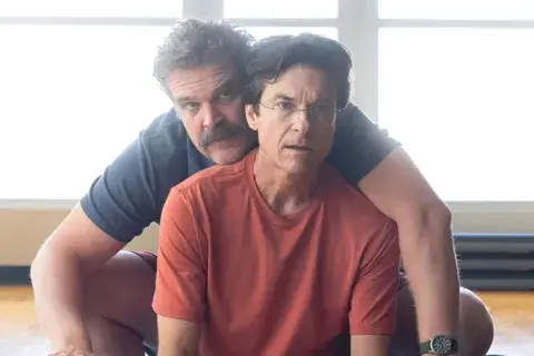 DTF St Louis serie de HBO Max. DTF St Louis serie de HBO Max.
